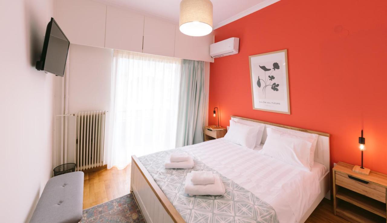 Apartment Niouvola 11