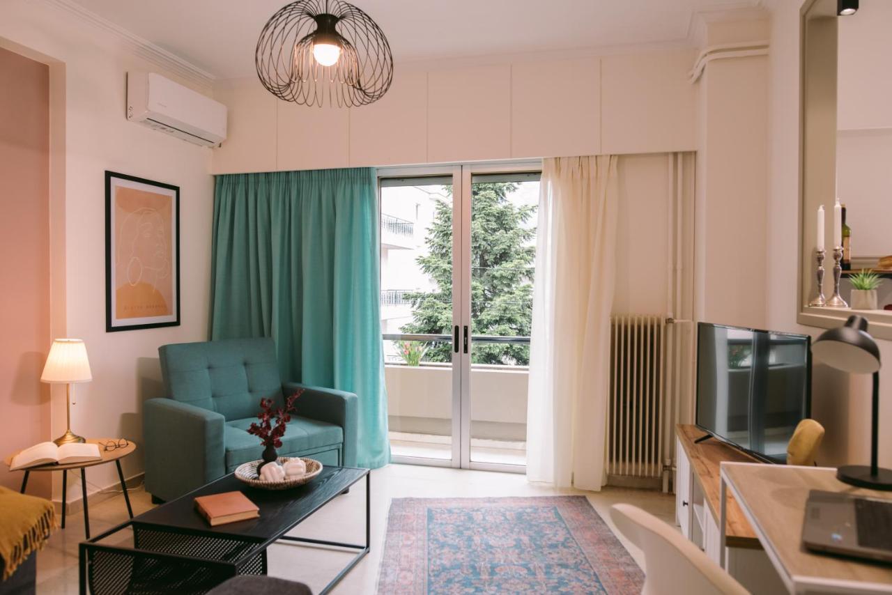 Niouvola 11 Apartment *