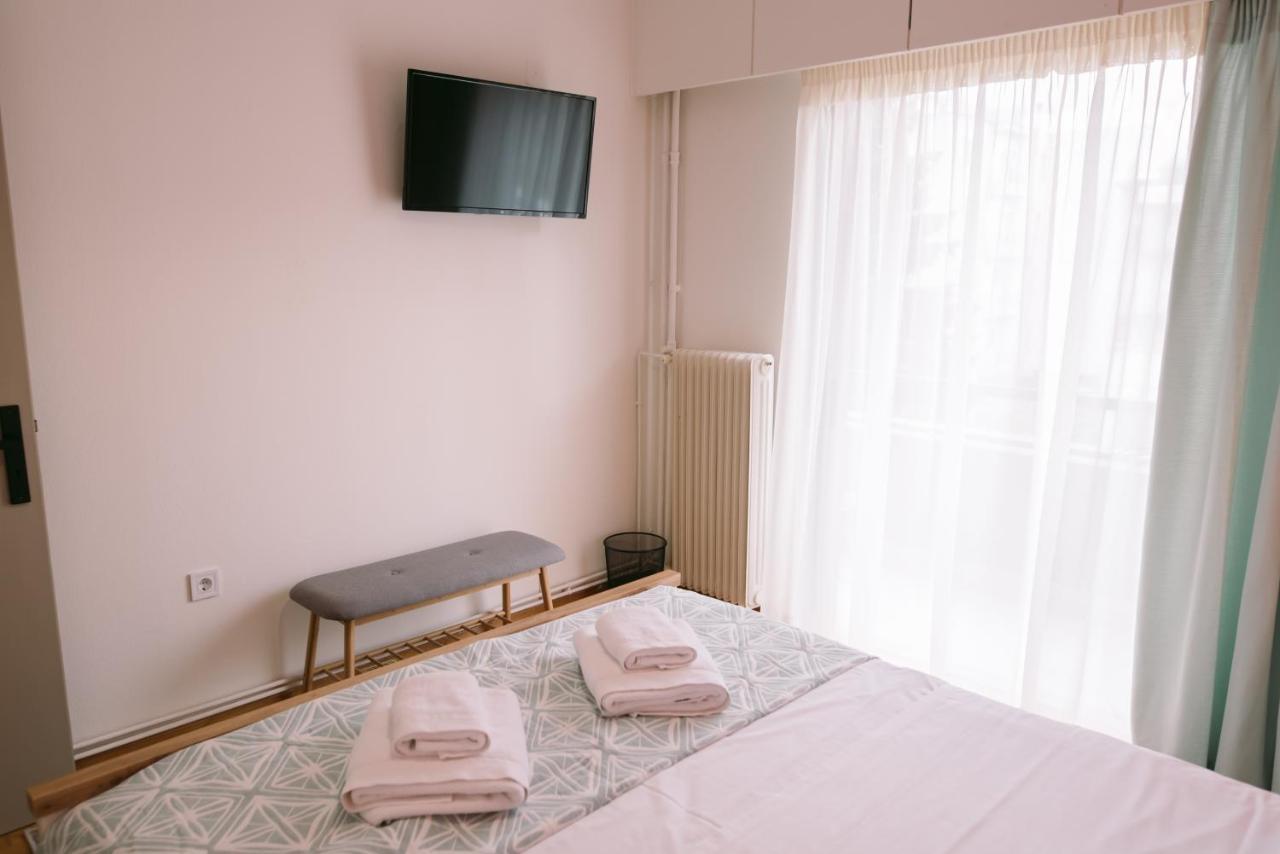 Niouvola 11 Ioannina