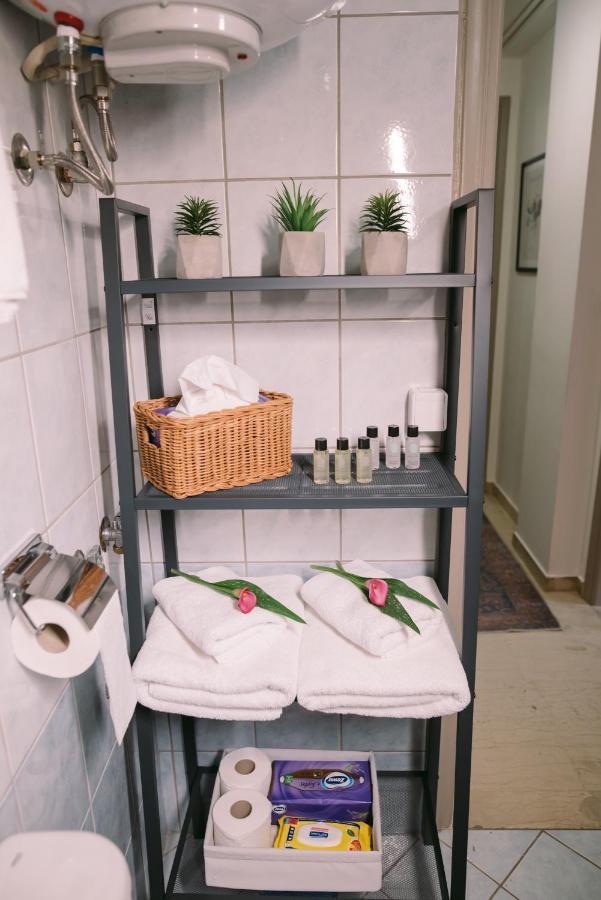 Apartment Niouvola 11 Ioannina
