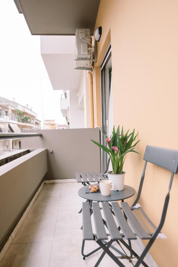 Niouvola 11 Apartment Ioannina