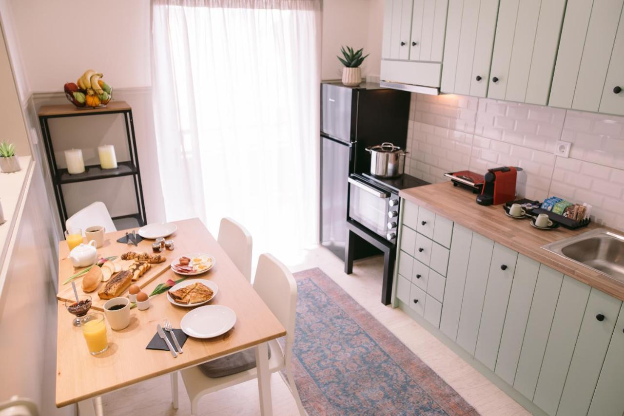 Apartment Niouvola 11 *